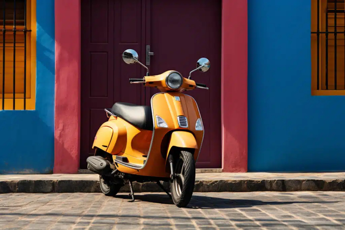 1 Honda NC 700