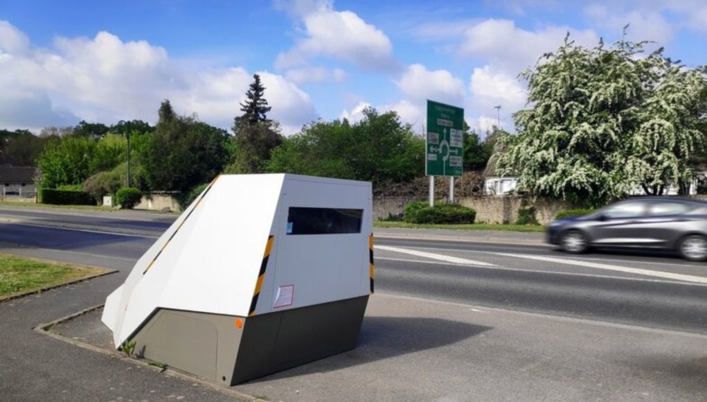 radars du futur radars du futur