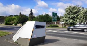 Attention, ces nouveaux radars du futur débarquent bientôt radars du futur
