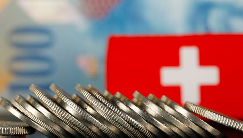 Taxation des voitures électriques en Suisse Taxation des voitures électriques en Suisse