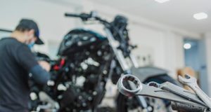 Mobilisation des motards contre le contrôle technique : une action coup de poing annoncée contrôle technique