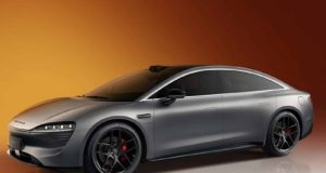 Innovation automobile : la nouvelle voiture électrique de Huawei bat des records de consommation Innovation automobile