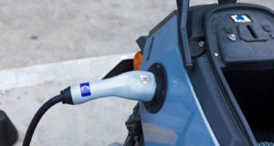 Comment ces motos électriques africaines révolutionnent la recharge en seulement quelques secondes ? motos électriques africaines