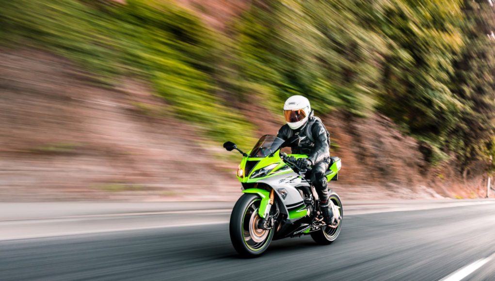 motard flashé à 366 kmh motard flashé à 366 kmh