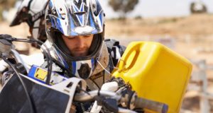Voici les motos qui consomment le moins de carburant motos qui consomment le moins de carburant