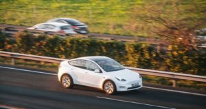 La nouvelle Tesla Model Y entre en production le 22 octobre : Voici les nouveautés phares nouvelle Tesla Model Y