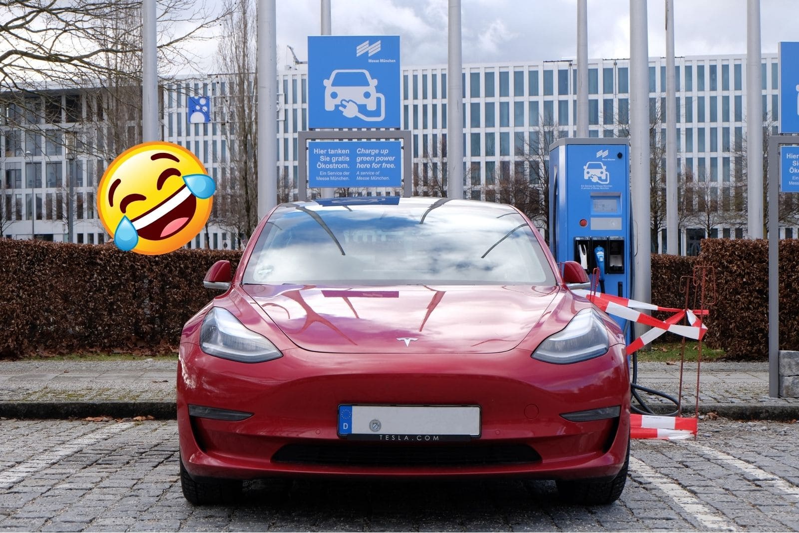 La nouvelle berline électrique signée Xpeng qui ridiculise la concurrence, Tesla en tête nouvelle berline électrique signée Xpeng
