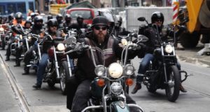 Une rixe mortelle entre deux bandes de motards rivaux à Bordeaux : Voici ce qu’il s’est passé rixe mortelle entre deux bandes de motards rivaux à Bordeaux