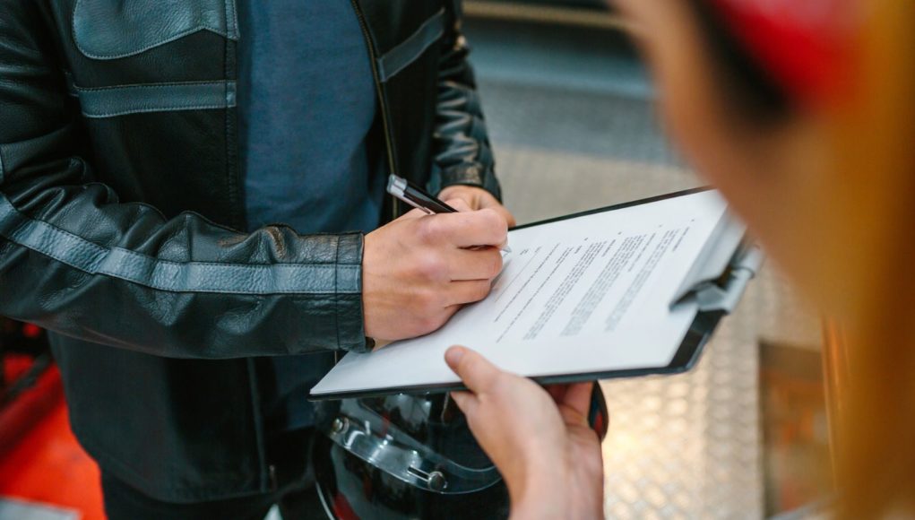 Ces régions où l’assurance moto vous coûte (très) cher Ces régions où l’assurance moto vous coûte (très) cher