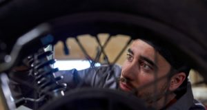 Motos : dernière chance pour passer le contrôle technique avant d’être hors la loi contrôle technique moto