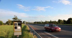 300 contraventions annulées pour un radar “cash machine” controversé contraventions annulées