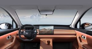 Peugeot et Citroën amènent une voiture électrique chinoise à prix mini en Europe voiture électrique chinoise