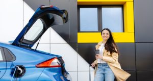 Louer une voiture électrique pour 100 € par mois : les meilleurs modèles Louer une voiture électrique pour 100 € par mois