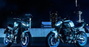 Moto : La nouvelle Yamaha MT-07 est incroyable, et voici pourquoi La nouvelle Yamaha MT-07