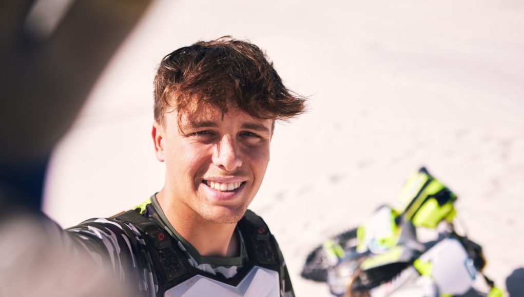 un motard poursuivi pour intrusion dans une zone protégée un motard poursuivi pour intrusion dans une zone protégée