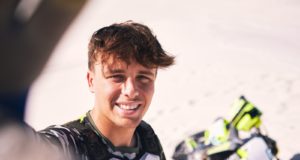 Vidéo polémique : un motard poursuivi pour intrusion dans une zone protégée un motard poursuivi pour intrusion dans une zone protégée