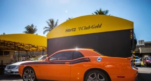 Pourquoi Hertz remplace ses voitures électriques par des véhicules thermiques Hertz remplace ses voitures électriques par des véhicules thermiques