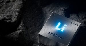 Le gisement de lithium le plus grand jamais trouvé : 40 millions de tonnes confirmées Le gisement de lithium le plus grand jamais trouvé