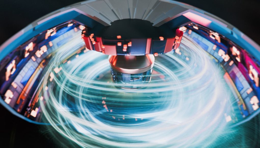 Fusion nucléaire Fusion nucléaire