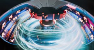 Fusion nucléaire : la Chine révolutionne l’énergie avec un tokamak unique Fusion nucléaire