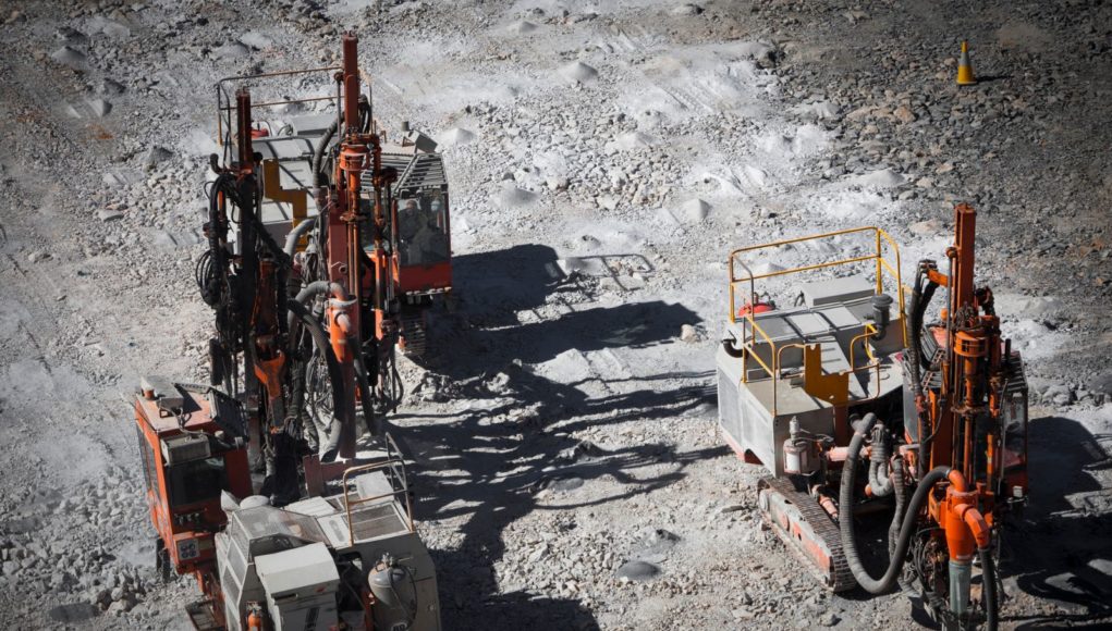 Nouveau gisement de lithium en Europe Nouveau gisement de lithium en Europe