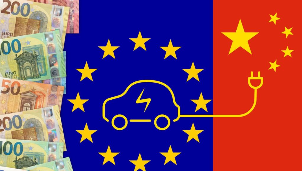 La vérité sur les voitures électriques chinoises La vérité sur les voitures électriques chinoises