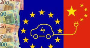 Un préjugé renversé : la vérité sur les voitures électriques chinoises La vérité sur les voitures électriques chinoises