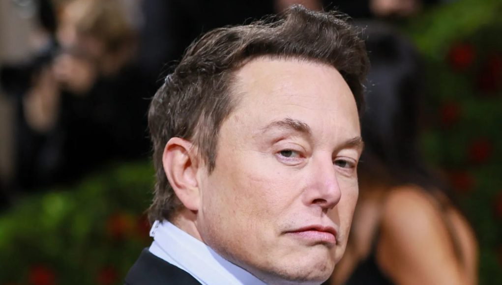 Elon Musk Elon Musk