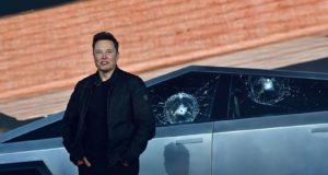 Tesla Cybertruck : ce défaut inattendu qui force un rappel massif. esla Cybertruck