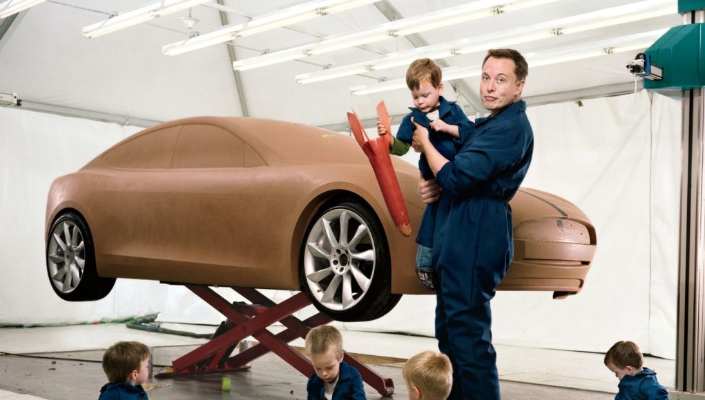 Tesla en tête des accidents mortels Tesla en tête des accidents mortels