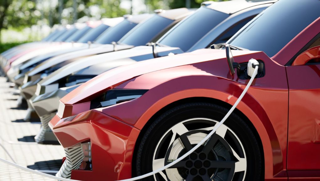 Guerre des véhicules électriques Guerre des véhicules électriques