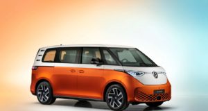 Camping 2.0 : Que vaut le nouveau combi Volkswagen électrique ? Camping 2.0