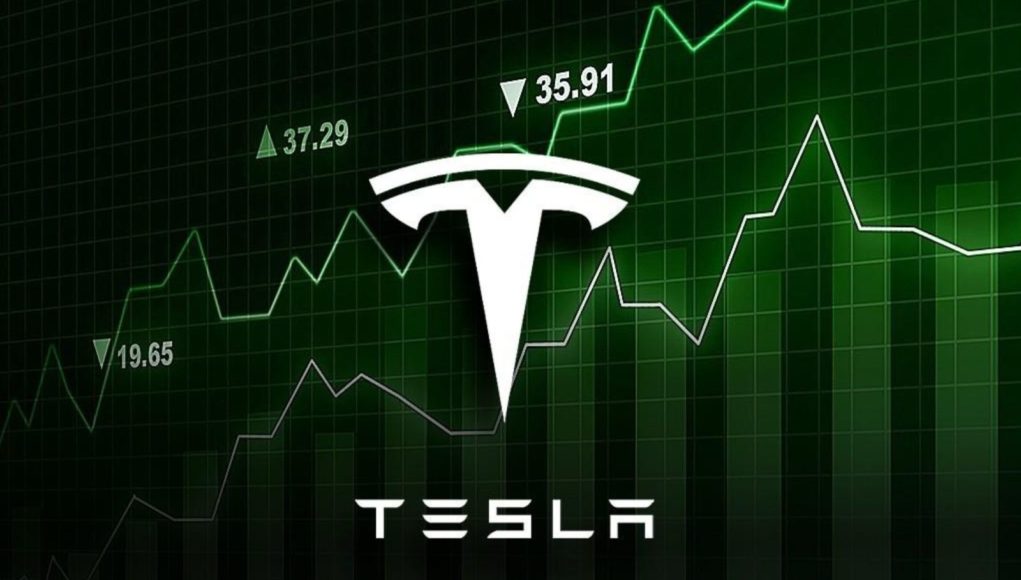L’action Tesla flambe grâce aux mesures de Trump sur les véhicules autonomes L’action Tesla flambe grâce aux mesures de Trump sur les véhicules autonomes