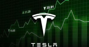 L’action Tesla flambe grâce aux mesures de Trump sur les véhicules autonomes L’action Tesla flambe grâce aux mesures de Trump sur les véhicules autonomes