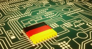 L’Allemagne frappe fort avec une avancée majeure dans les voitures électriques avancée majeure dans les voitures électriques