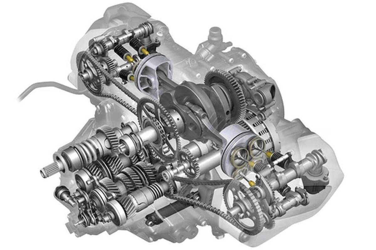 moteur bmw