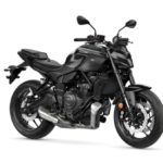mt07 noir