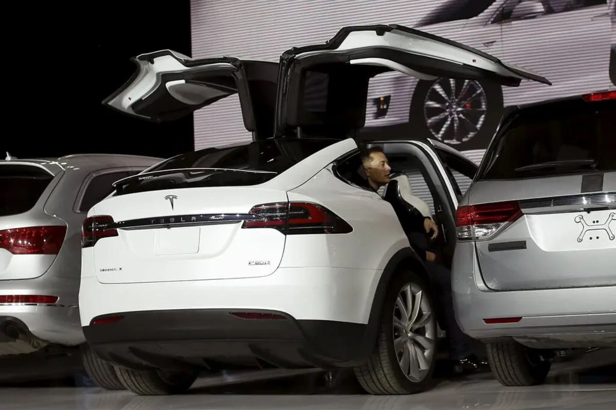 Tesla
