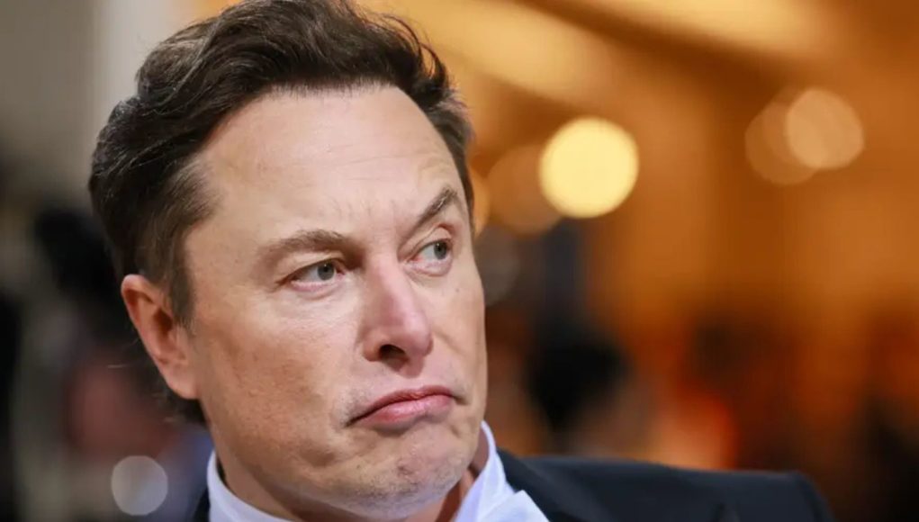 tour de force d’Elon Musk tour de force d’Elon Musk