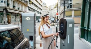 La technologie qui pourrait enfin rendre les voitures électriques accessibles à tous voitures électriques accessibles à tous