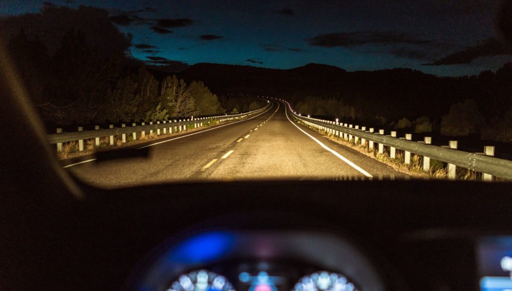 Conduire de nuit en toute sécurité Conduire de nuit en toute sécurité