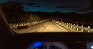 Conduire de nuit en toute sécurité : la promesse incroyable des LED matriciels Conduire de nuit en toute sécurité