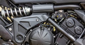 Kawasaki fait renaître un classique : découvrez le moteur à deux temps repensé Kawasaki fait renaître un classique