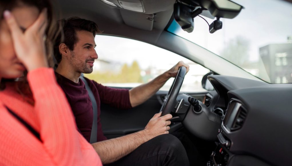 Être propriétaire d’un SUV Être propriétaire d’un SUV