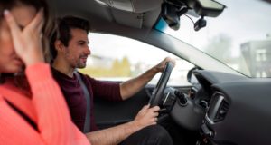 Être propriétaire d’un SUV : entre plaisir et pression sociale Être propriétaire d’un SUV