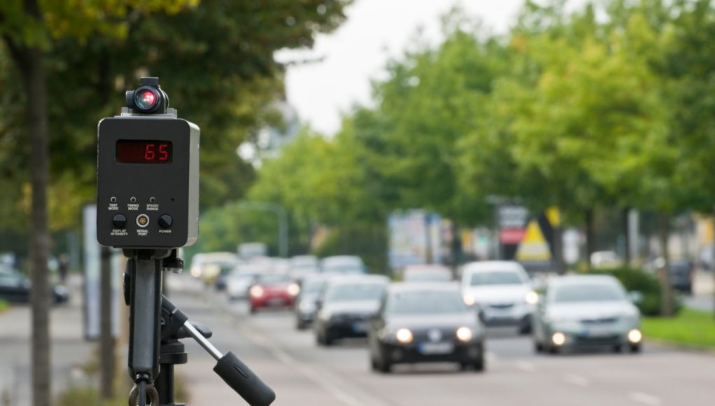 Attention aux nouveaux radars anti-bruit Attention aux nouveaux radars anti-bruit