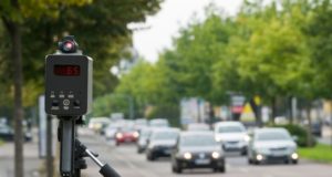 Bruit excessif au volant : Attention aux nouveaux radars anti-bruit Attention aux nouveaux radars anti-bruit