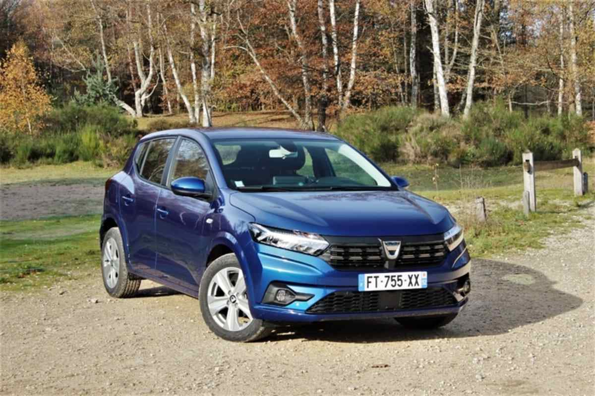 Dacia