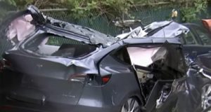 Tesla : des voitures ultra-sécurisées mais un taux de mortalité très inquiétant Tesla voitures ultra-sécurisées