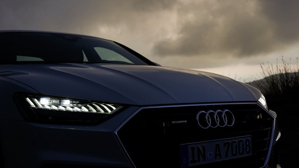 Audi